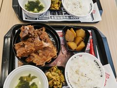-犟骨头排骨饭•大骨面(弘阳广场店)