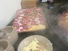 -渝嘴小老弟老火锅(华新村店)