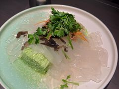 -北李·海肠捞饭·大连菜(望京凯德MALL店)