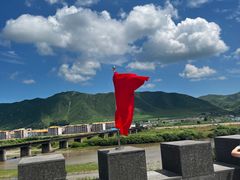 -图们国门景区