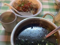 -彭耕记猪油炒小菜(吉联mall店)