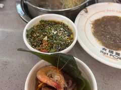 -大橘元自助回转火锅(天河新天地店)