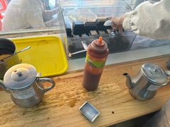 -津品味小吃(大学湾店)