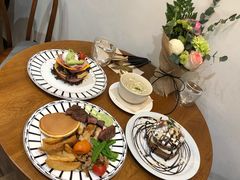 -AFS Cafe & Canteen(闽江二路店)