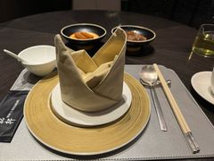 -万丽轩·粤菜(王府井金茂万丽酒店)