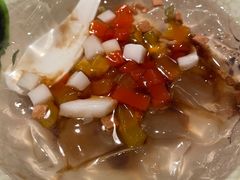 -小凤庭·地道湖北菜武昌鱼·藕汤(38年黄鹤楼店)