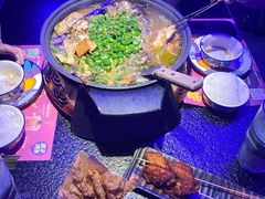 -匠子烤鱼(上邦百汇城店)