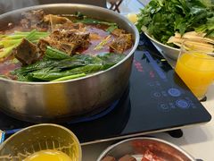 -盒马鲜生(新都心店)