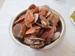 -宾朋海鲜饭庄(兴海路店)