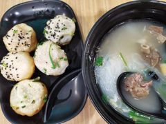 -小杨生煎(龙阳广场店)