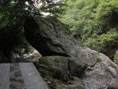-东天目山风景区