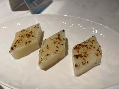 桂花拉糕-绿波廊(豫园店)