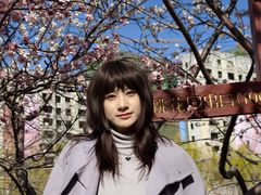-桃花堤公园