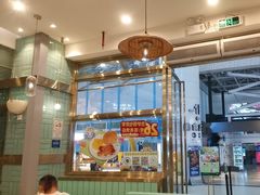 -翠华餐厅(正佳广场店)