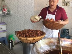 -邓记新一代糖油果子(四川煤管局供销公司职工宿舍店)