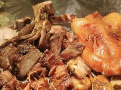 -皇朝万鑫自助餐厅