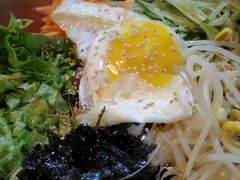 大盆拌饭-京玉菲饭店(李村店)