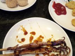 -东方之珠洗浴休闲广场(大港店)