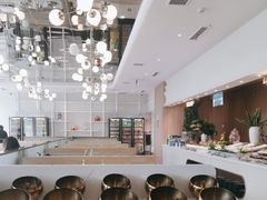 -藜爱·山海情海鲜自助(万达广场店)