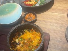 -云海肴汽锅鸡·云南小炒(曲江大悦城店)