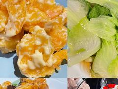 -金泽大酒店·卢塞恩餐厅·年夜饭春节连市