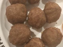 -比格比萨自助(万柳华联店)