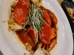 -富邦大酒店-愉月轩中餐厅