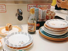 -新一番三文鱼寿司(吾悦店)