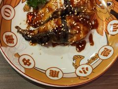 -仙隐小鹿中华料理(南宁万象城店)
