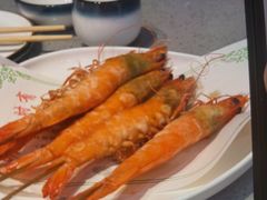-小船渔村•大连菜•大连焖鱼(黄河路店)