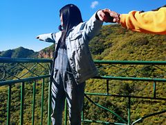 -老象峰