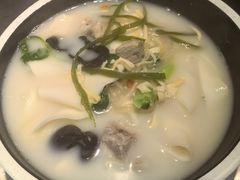 -大头亮羊汤烩面·河南非遗(良乡总店)