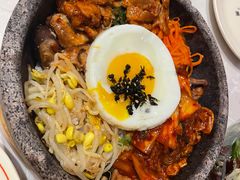 -七八冷面·延边朝鲜族美食(欢乐谷店)