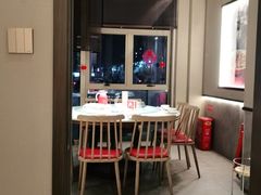 -味上湘菜馆(河马店)