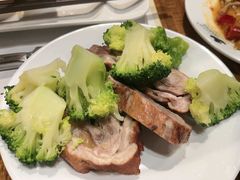-汉巴味德(沈阳万象汇店)