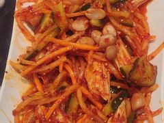 -韩味园果木炭烤鲜肉(陵东街店)