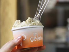 -Dip in Gelato(富民路店)
