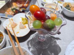 -海底捞火锅(团结桥店)