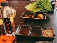 -谷牛和牛烤肉(漕河泾印象城店)