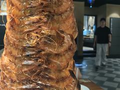 -汉巴味德·烤肉与啤酒的自助(杭州大悦城店)