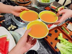 南瓜粥-韩罗苑(万象城店)