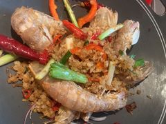 -避风塘·金牌店·夜宵(金玉兰店)