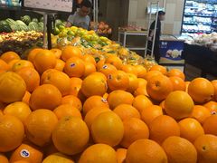 -永辉超市(龙潭寺店)