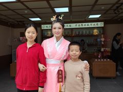 -深圳锦绣中华民俗村