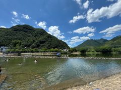 -东梓关景区村庄