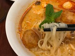 -小槟城美食馆
