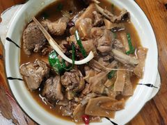 -始兴县农家小院餐馆