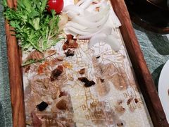 -纳瓦新疆菜(银都店)
