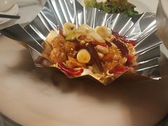 -千滋百味·醉江澜花园餐厅(街道口店)