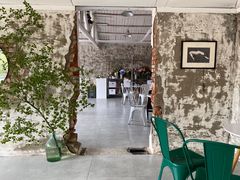 -边渡咖啡烘焙店(昙华林店)